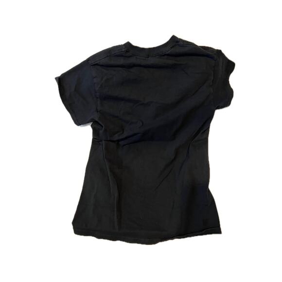 Muhammad Ali Black T-Shirt Mens S - Picture 2 of 3